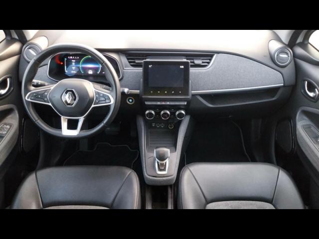 Renault Zoe image 5