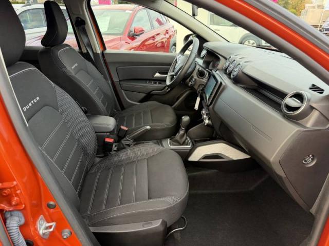 Dacia Duster image 4