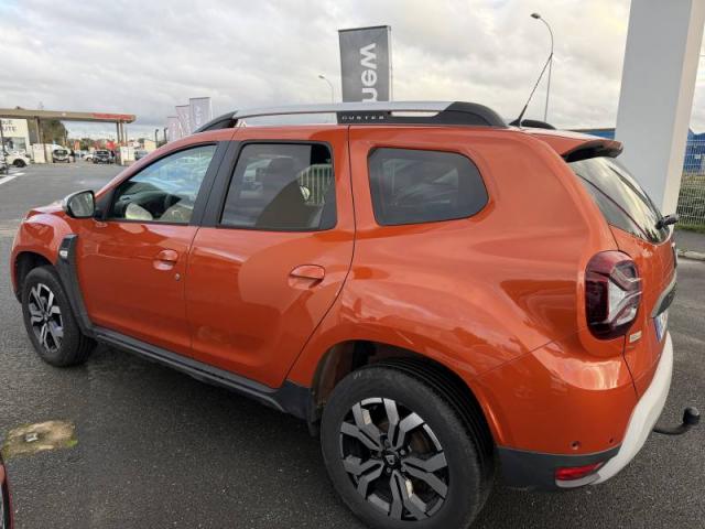 Dacia Duster image 5