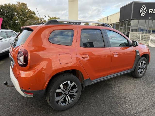 Dacia Duster image 1