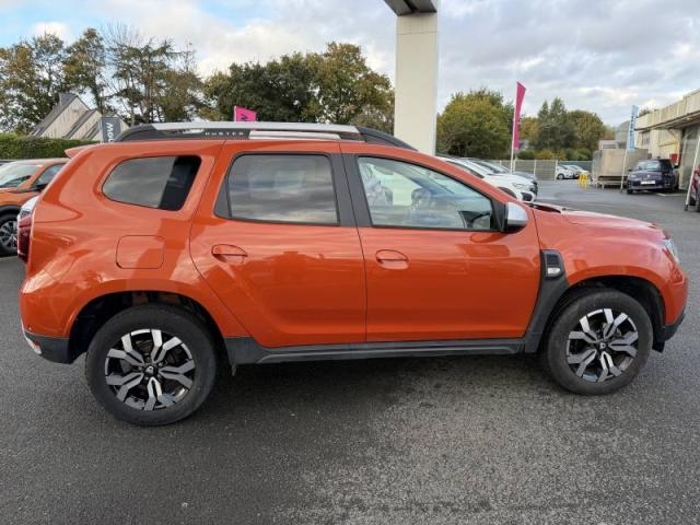 Dacia Duster image 7