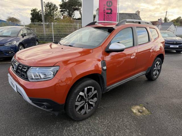 Dacia Duster image 2