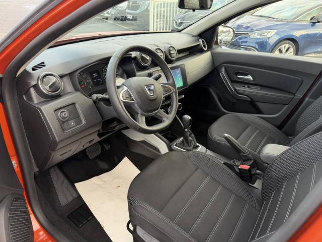 Dacia Duster image 6