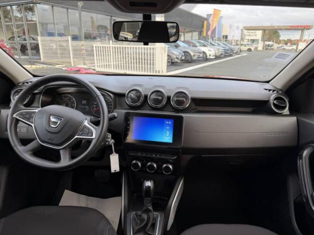 Dacia Duster image 3