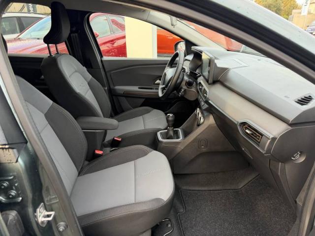 Dacia Jogger image 4