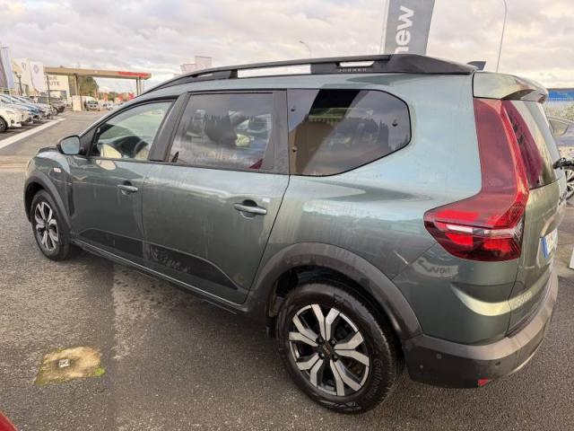 Dacia Jogger image 9