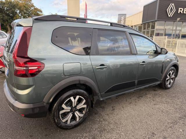 Dacia Jogger image 6