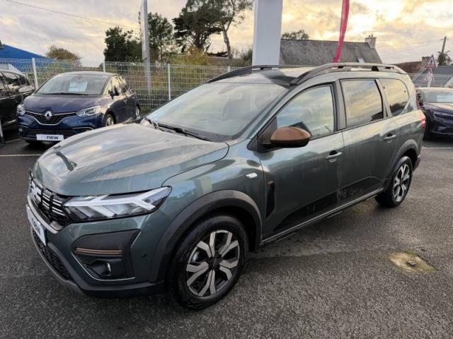 Dacia Jogger image 5