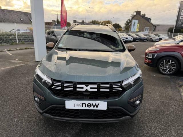 Dacia Jogger image 2
