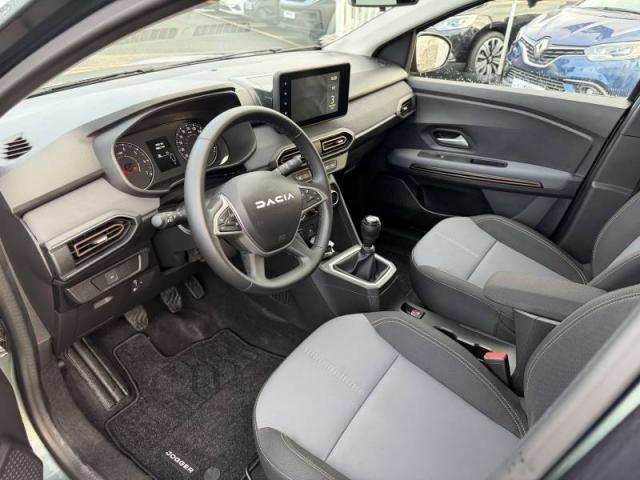 Dacia Jogger image 8