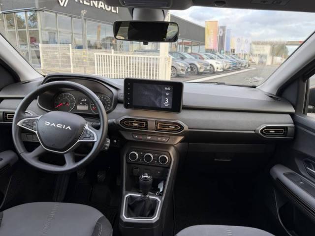 Dacia Jogger image 3