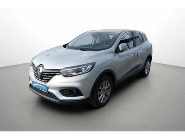 Renault Kadjar Tce 140 Fap Business