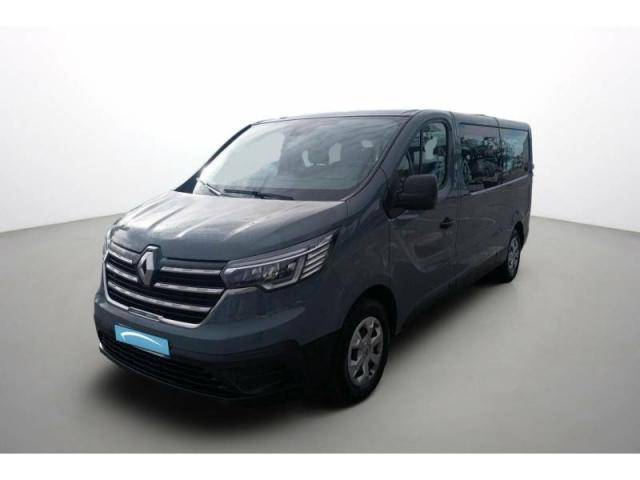 Renault Trafic Combi L2 Dci 150 Energy S&s Zen