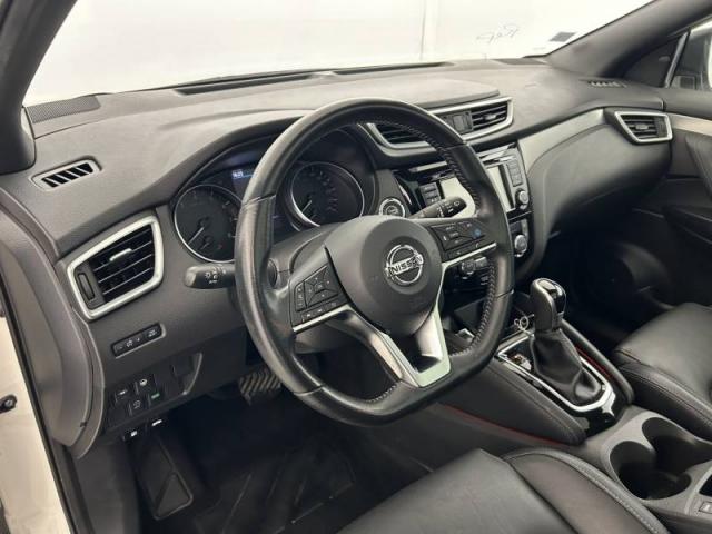 Nissan Qashqai image 1