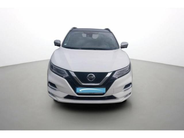 Nissan Qashqai image 6