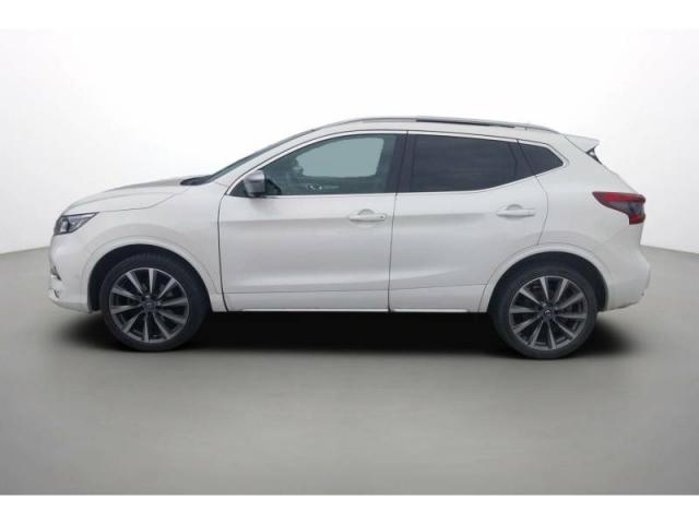 Nissan Qashqai image 7