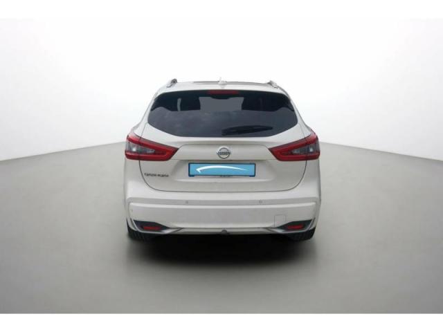 Nissan Qashqai image 3