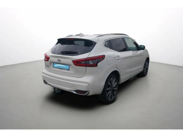 Nissan Qashqai image 9