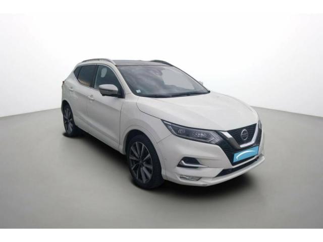 Nissan Qashqai image 2