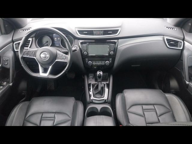 Nissan Qashqai image 8