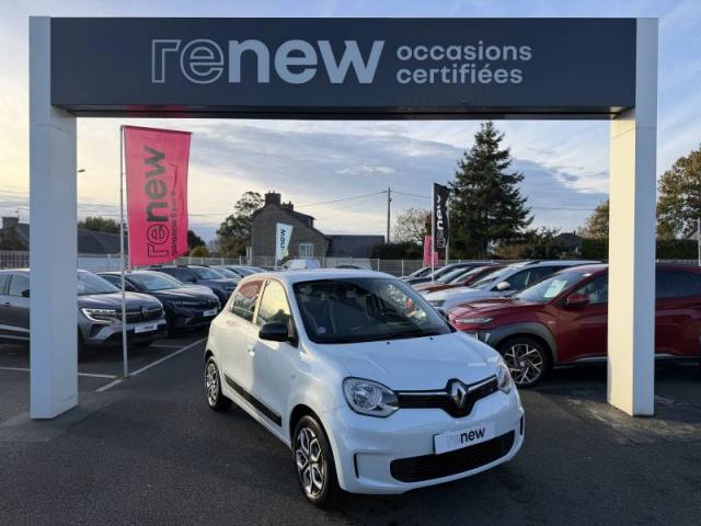 Renault Twingo Iii Sce 65 Equilibre