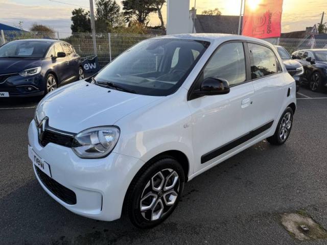 Renault Twingo image 4