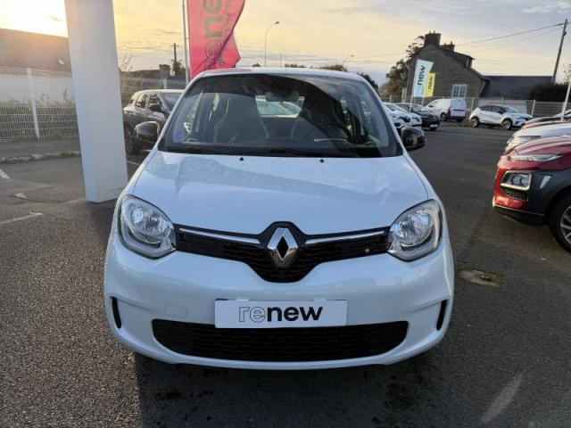 Renault Twingo image 1