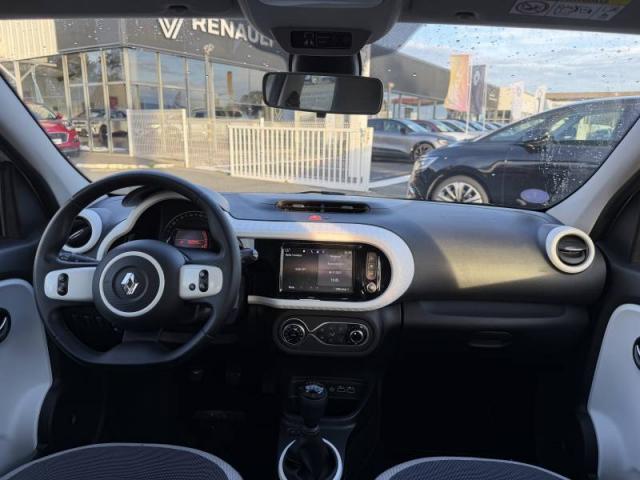 Renault Twingo image 6