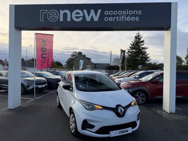 Renault Zoe R110 Achat Intégral - 21 Business