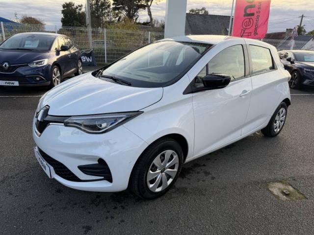 Renault Zoe image 4