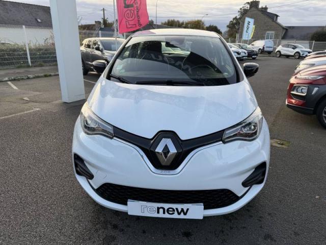Renault Zoe image 2