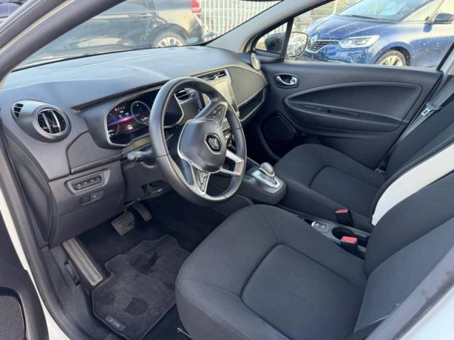 Renault Zoe image 3