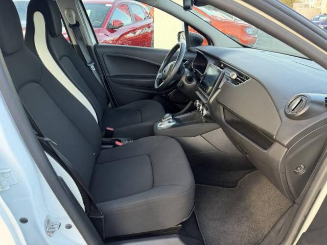 Renault Zoe image 6