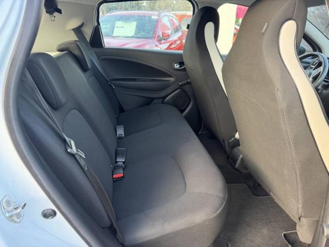 Renault Zoe image 9