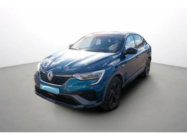 Renault Arkana E-Tech 145 - 21b R.s. Line