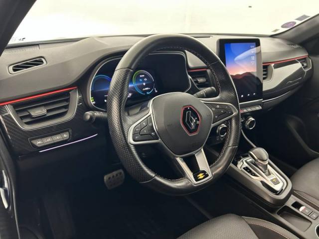 Renault Arkana image 1