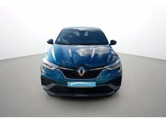 Renault Arkana image 2