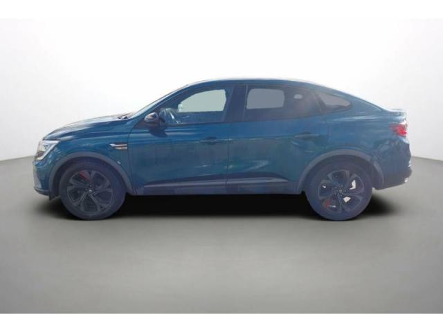 Renault Arkana image 8