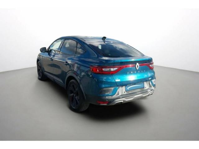 Renault Arkana image 7