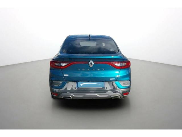 Renault Arkana image 3