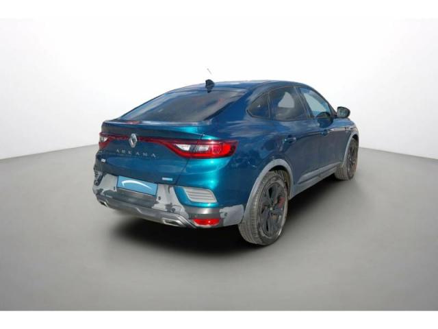 Renault Arkana image 1