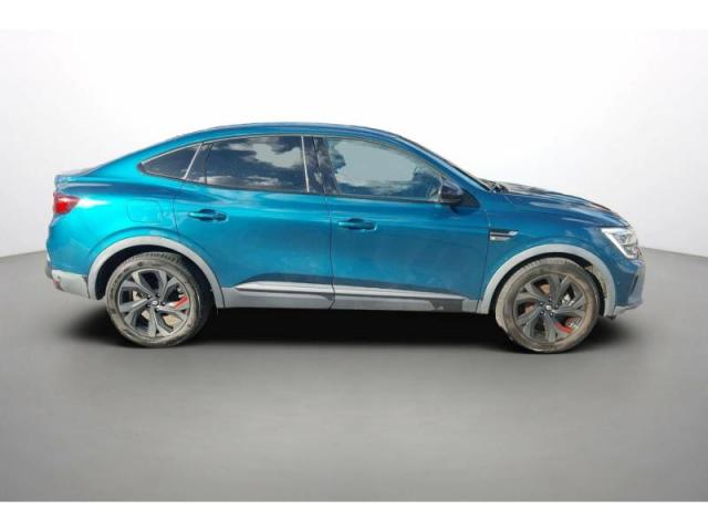 Renault Arkana image 4