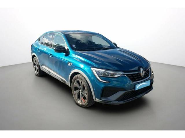 Renault Arkana image 5