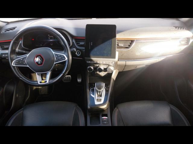 Renault Arkana image 6