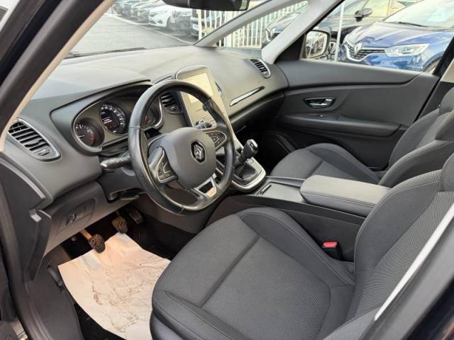 Renault Scénic image 8