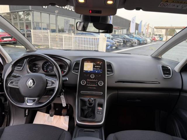Renault Scénic image 6