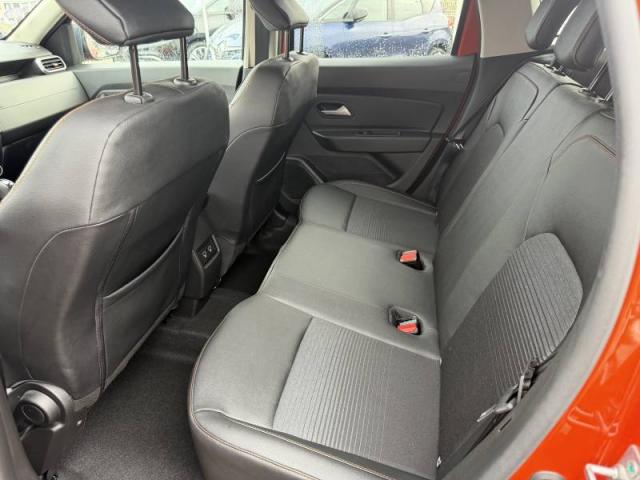 Dacia Duster image 6