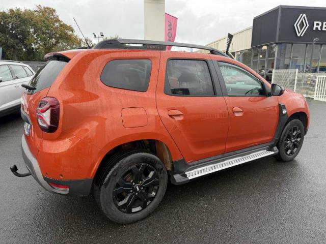 Dacia Duster image 3