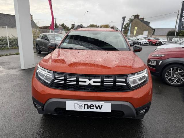Dacia Duster image 1