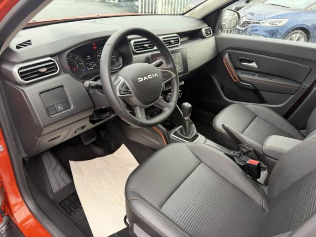 Dacia Duster image 8